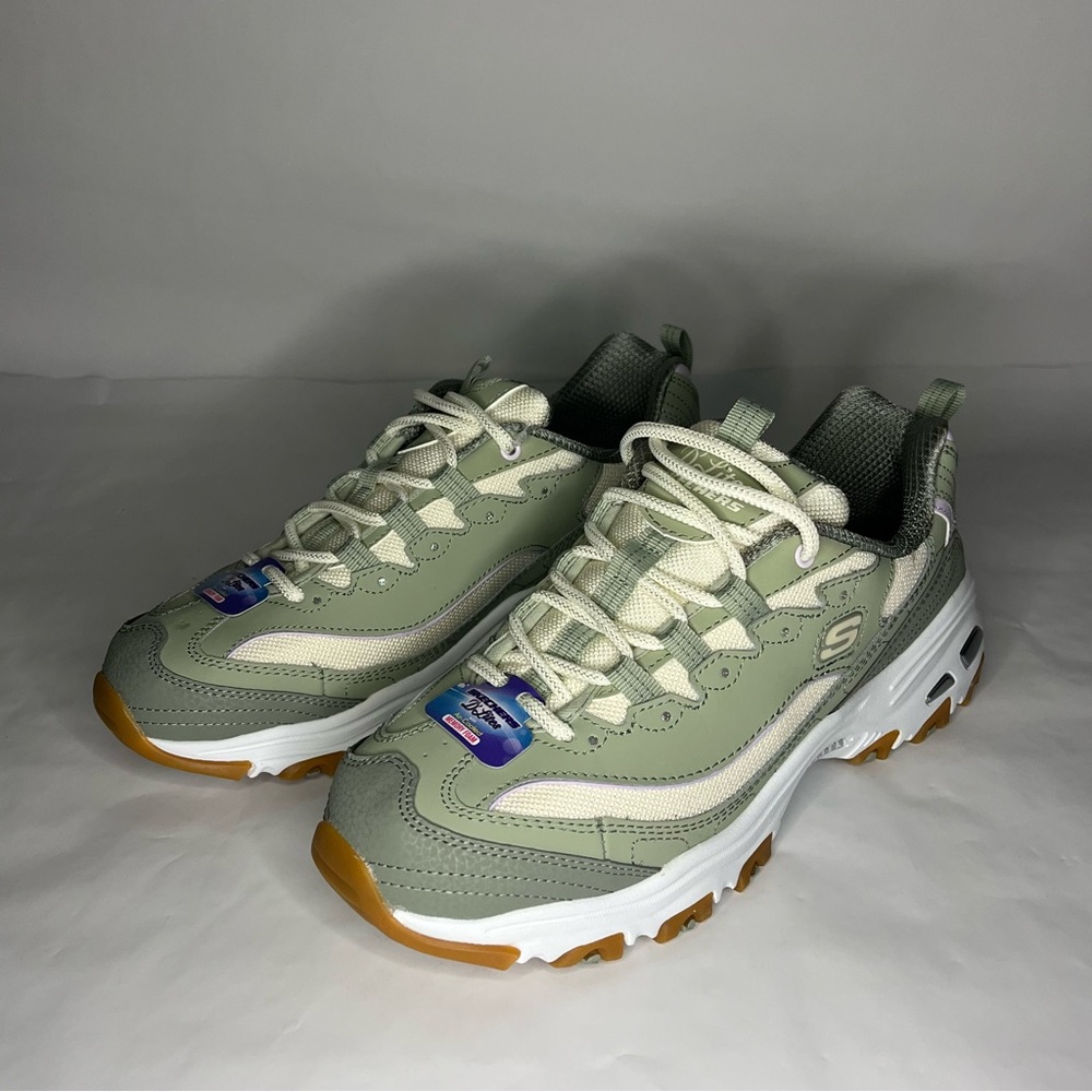 SKECHERS D’Lites the Original Women’s Shoes